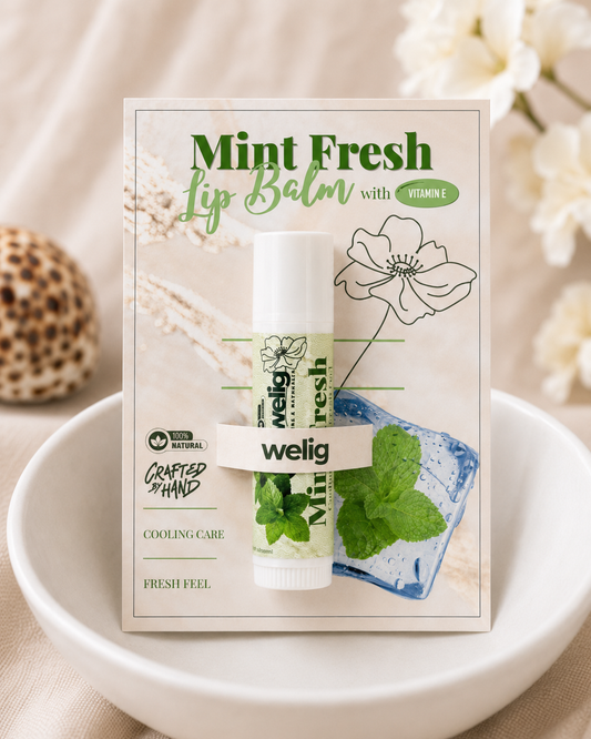 Lip Balm -5ml