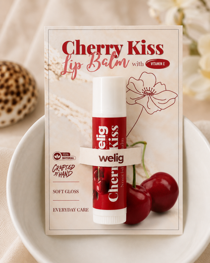 Lip Balm -5ml