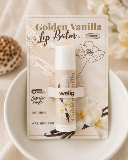 Lip Balm -5ml
